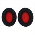 thumbnail image 1 of Almohadillas de Repuesto para Auriculares SonoFlow, Almohadillas de Espuma Viscoelástica Suave, Piezas para Auriculares, 1 of 5