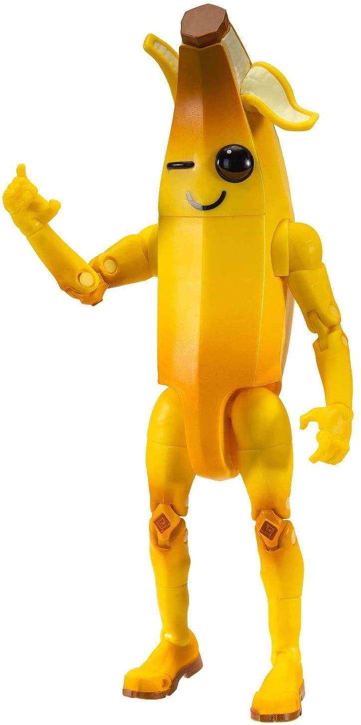 Juguete Peluches De Fortnite Banana Juguete Peluche De Banana