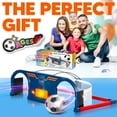 thumbnail image 7 of Kids Soccer Trainer Ball Set, E-Jet Games Soccer RoundAbout Sport Games Gifts for Kids, 7 of 7