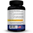 thumbnail image 3 of Suplemento de salud Force Factor Prostate Advanced 180 comprimidos, 3 of 9