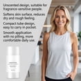 thumbnail image 6 of PiGOGI Unscented Gentle Deodorant Stick, Long Lasting Odor Control for Sensitive Skin, 6 of 9