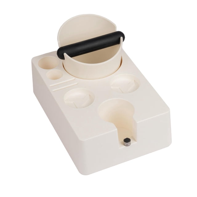 Soporte para filtro de café, estación de manipulación para Espresso, soporte multifuncional para manipulación de café, para tienda, cafetería, salón d para 58mm