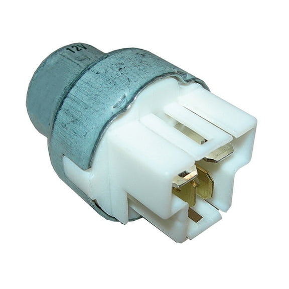 For Toyota Celica 1981 1982 1983 1984 HVAC System Relay - BuyAutoParts