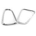 thumbnail image 6 of Premium Tail Light Cover Trim For Mini For Cooper R56 R57 R58 R59 2007 2014, 6 of 11