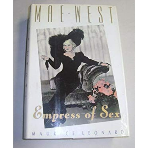 Pre-Owned Mae West: Empress of Sex