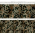 thumbnail image 4 of Soimoi Waterproof Outdoor Fabric by 10 Yard | Leaves Print on Taupe | 56" Wide | UV Resistant & Durable Taffeta Material for Cushions, Covers, Curtains, awning & DIY Projects, 4 of 7