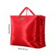 thumbnail image 3 of Xihbxyly Ofertas Por Tiempo Limitado Hoy Bolsa de Almacenamiento con Asas, Bolsa de Almacenamiento para Ropa, Edredones, Bolsa de Almacenamiento Debajo de La Cama, Bolsa de Viaje., 3 of 6