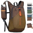 thumbnail image 1 of Mochila de Senderismo BECOJADDE 15L Ultraligera Plegable para Hombres y Mujeres, 1 of 8