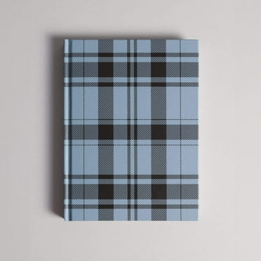 Clueless Hard Bound Plournal