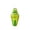 Green, variant on Handheld Outdoor Bubble Machine, No Bubble Bottle, Spill-Resistant, Funny Gift for Summer Beach Lawn and Garden
