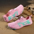 thumbnail image 2 of YOURDIARY Mens Womens Water Shoes Quick Dry Barefoot Walking Beach Shoes, 2 of 2