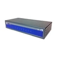 thumbnail image 2 of 8PORT FAST ENET SWITCH METAL S8PERP, 2 of 8