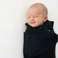 thumbnail image 4 of Kyte Baby Sleep Bag Swaddler in Midnight, 4 of 10