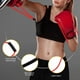 thumbnail image 5 of Boxeo con Saco de Velocidad, Kickboxing, Muay Thai, Boxeo de Sombra, Bandas de Resistencia, Cuerda para Saltar, Equipo de Entrenamiento, Deportes de Combate, 5 of 6