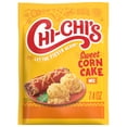 thumbnail image 2 of (2 pack) CHI-CHI'S Sweet Corn Cake Mix, Shelf-Stable, 7.4 oz Pouch, (12 Count), 2 of 9