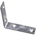thumbnail image 1 of N208-769 3 x 0.38 in. Galvanized Corner Brace, 1 of 1