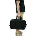 thumbnail image 2 of Protective Carrying Case for Play6 Projectors Portable Storage Box with Oxfords Cloth Interior, 2 of 8