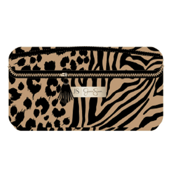 Jessica Simpson Small Train Case