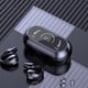 thumbnail image 1 of Auriculares Bluetooth, Auriculares inalámbricos, Auriculares Bluetooth, Auriculares Bluetooth con clip para la oreja, Reducción de ruido, Auriculares sin latencia, Auriculares Bluetooth, 1 of 9