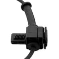 thumbnail image 4 of Front Wheel Speed ABS Sensor Fits for Chevrolet Silverado 2500 3500, GMC Sierra 2500 3500-ABS Wheel Bearing Sensor, 4 of 4