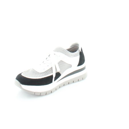 

Naturalizer Remy-Stretch Women s Athletic Grey Size 7 W