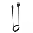 thumbnail image 1 of Milaget 2xWatch Charger Compatible with Watch Fit USB Charging Cable Black , black, 2 Pcs, 1 of 9