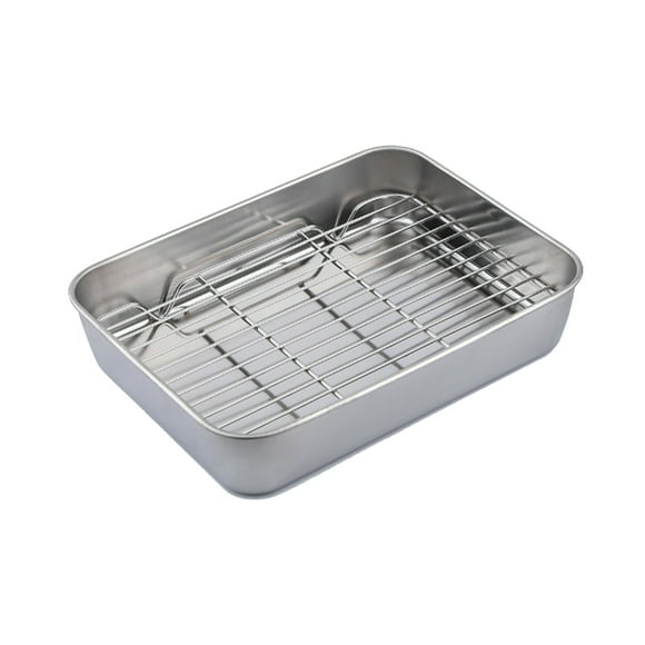 Baking Sheet Wire Rack