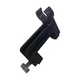 thumbnail image 4 of kokiya Pince de Prise de Violon Haute Résistance Pince Portable pour Instrument Microphone Support pour, 4 of 10