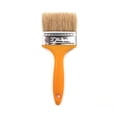 thumbnail image 2 of BE-TOOL Paint Brush Barbecue Oil Brush for Dust Cleaning Painting Wall Painting Durable, 2 of 8