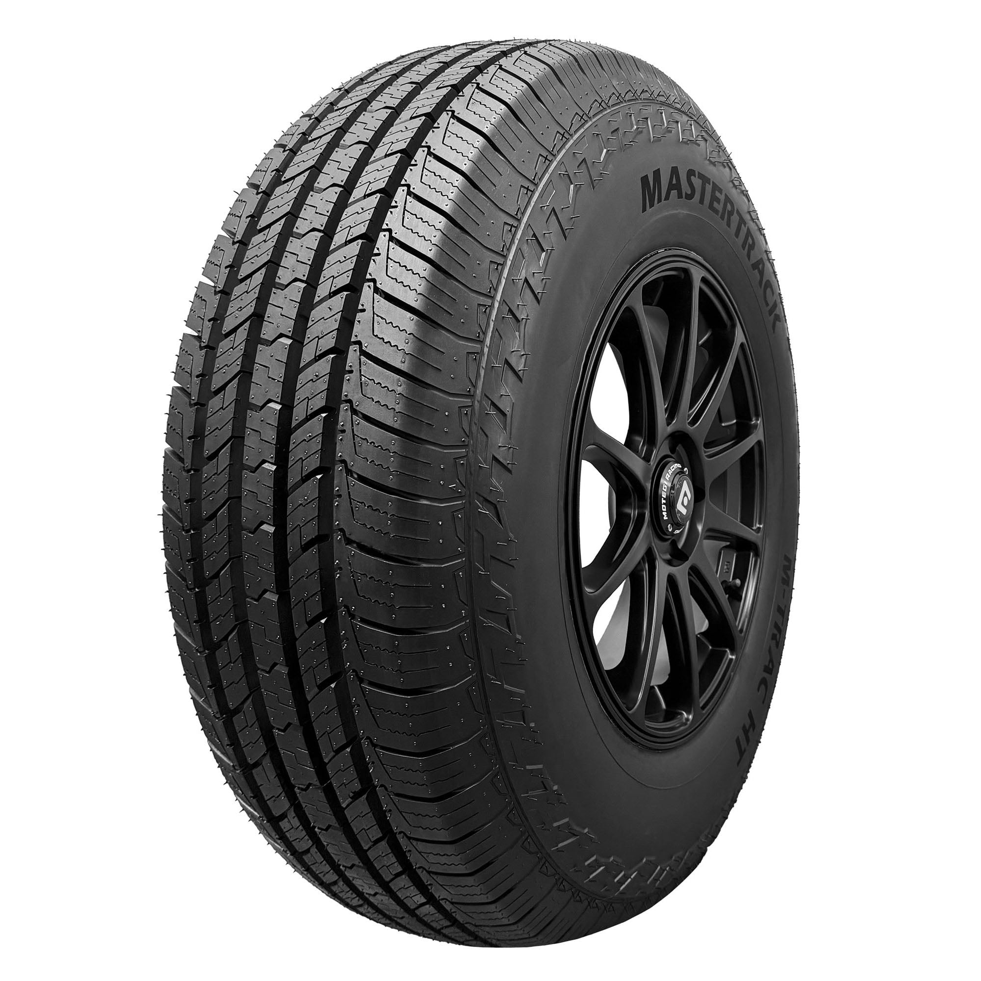 Michelin Defender LTX M/S All-Season 265/60R18 110T Tire