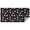 Black Cartoon Unicorn-3, variant on Black Cartoon Unicorn Flower Pattern Rectangle Tablecloth 60"x84",Waterproof Polyester Rectangle Table Cloth, Wipeable Spillproof Polyester Tablecloth for Dining, Camping, Indoor and Outdoor