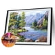 thumbnail image 2 of Serie Diamond Landscape resina cuadrada (ZQF2340) Hugtrwg Para estrenar, 2 of 9