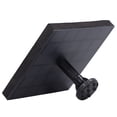 thumbnail image 3 of Solar Powered Fountain, 180L/H High Efficiency 7V 1.4W Monocrystalline Water Pump For Aquariums For Outdoor Waterscape ANGGREK Otros, 3 of 8