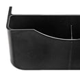 thumbnail image 6 of jiaping Steering Wheel Side Storage Box ,Car Steering Wheel Organizer Sunglasses Holder,, 6 of 7