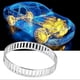 thumbnail image 5 of Car Drive Shaft Abs Ring Deluctor Ring Reluctor Ring For 1 Series E81 E82 E87 E88 Abs 3 Series E90, 5 of 5