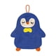 thumbnail image 1 of Rascador para gatos de sisal antideslizante para pared Pingüino, 1 of 9