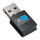 thumbnail image 1 of Adaptador USB WiFi Bluetooth, Tarjeta de Red Bluetooth 4.2 150Mbps Wifi Dongle, Transmisor Receptor Wifi Bluetooth, 1 of 5