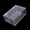 Large, variant on YongCo Multipurpose Transparent Display Case Spacious Box for and Showcasing