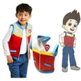 thumbnail image 2 of Disfraz de Cosplay Arco Iris Latino de Patrulla Canina Ryder para niños, 2 of 5
