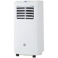 thumbnail image 1 of Aire acondicionado PORTÁTIL GE de 5.100 BTU con deshumidificador para 14 metros cuadrados, 1 of 9