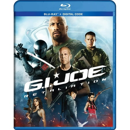 G.I. Joe: Retaliation
