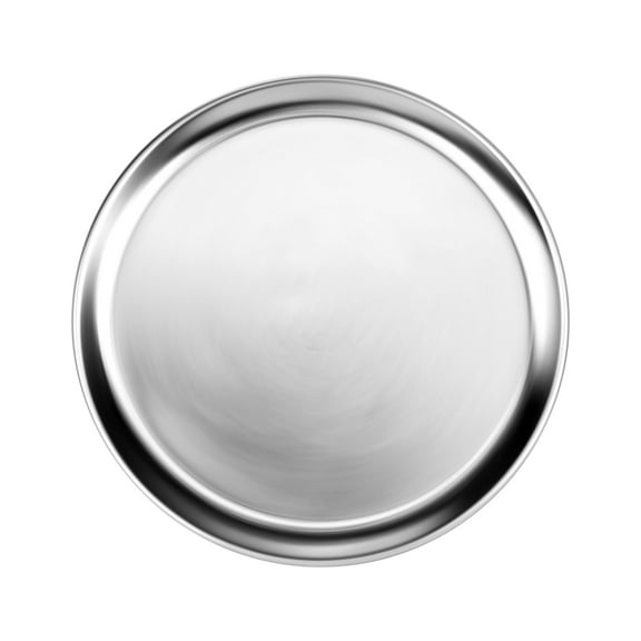 Excellante 19" Wide Rim Pizza Tray, Comes In Each