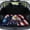 American Eagle Flag, variant on Chririnla American Eagle Flag 250Years Car Trunk Mat,All Weather Trunk Protection Cargo Liner Anti Slip Cargo Mat Rear Trunk Liner for 4th of July