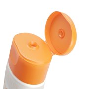 4 Pack - Aveeno Protect + Hydrate Moisturizing Body Sunscreen Lotion with Broad Spectrum SPF 30 & Prebiotic Oat, Weightless, 3 fl. oz