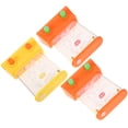 thumbnail image 4 of 3 piezas de juguetes de agua para niños, juego de agua portátil, 4 of 5