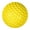 Yellow, variant on Champro Sports 9" Dimple Molded Baseballs for Pitching Machines, White