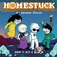 thumbnail image 2 of Homestuck: Homestuck, Book 3 : Act 4 (Series #3) (Hardcover), 2 of 2