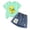 A320-D, variant on TOWED22 Kids Toddler Girl Summer Clothes Summer 2 Piece Outfit T-Shirt   Denim Skirt Teen Girl Spring Clothing 3-7 Years(F,6-7 Y)