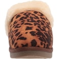 thumbnail image 3 of Rockport Women's Veda Slide Leopard Slipper 11M, 3 of 5