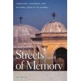thumbnail image 1 of Streets of Memory, Amy Mills Broché, 1 of 2